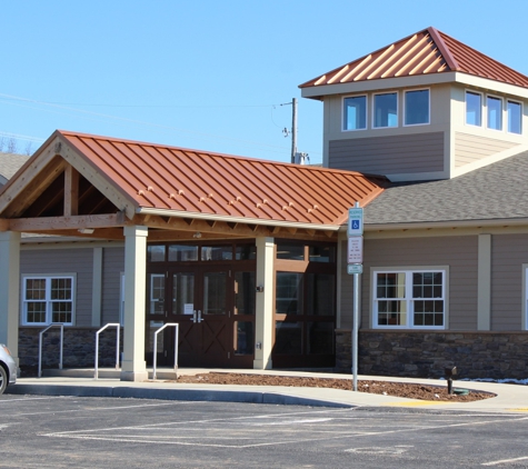 Dover Area Animal Hospital - Dover, PA