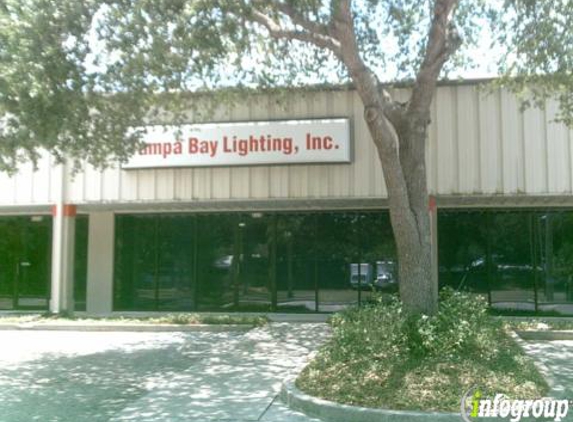Tampa Bay Lighting - Tampa, FL