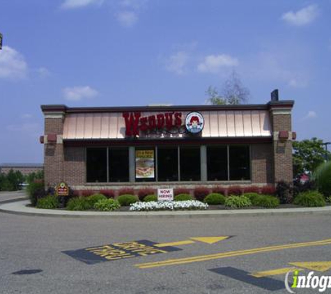 Wendy's - Medina, OH