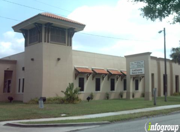 Locicero Medical Group - Tampa, FL