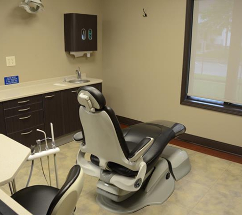 Wahoo Family Dentistry - Wahoo, NE