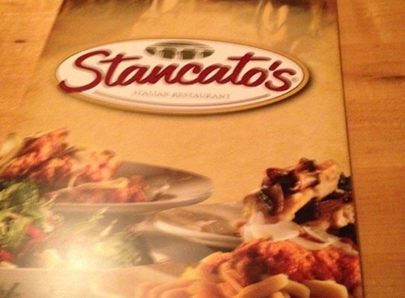 Stancato's Italian Restaurant - Cleveland, OH