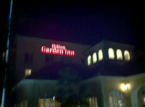 Hilton Garden Inn Fontana - Fontana, CA