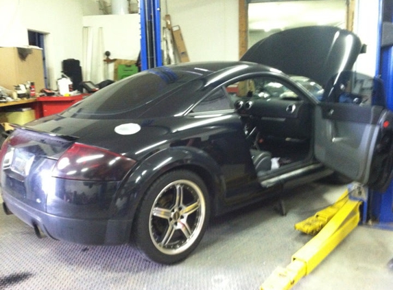 R Style Automotive Performance - Loveland, OH