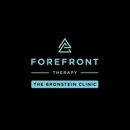 Forefront Therapy - The Bronstein Clinic - Occupational Therapists