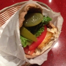 Falafel Bistro - Night Clubs