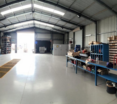 Flinders Hydraulics And Mechanical - Port Pirie South, SA