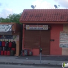 Tropical Laundromat