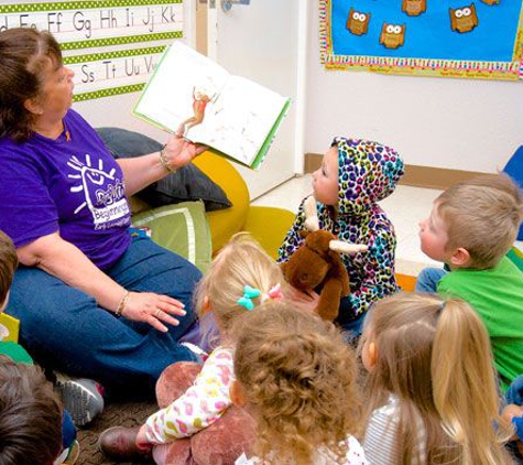 Bright Beginnings Early Learning Center - Eagle River, AK