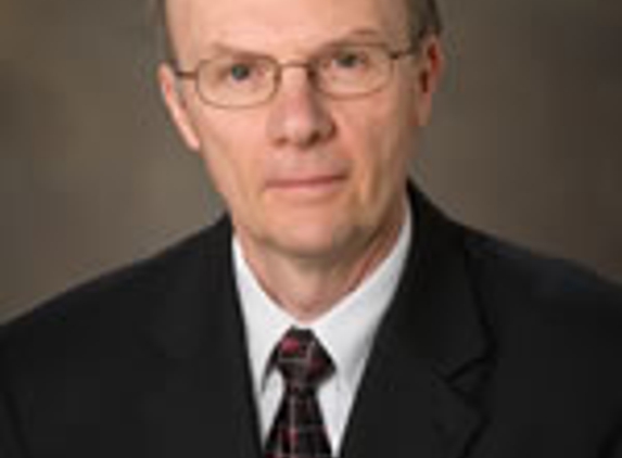 Brian R Manske, MD - La Crosse, WI