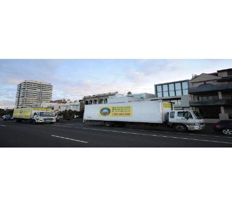 Transcorp Removals & Storage