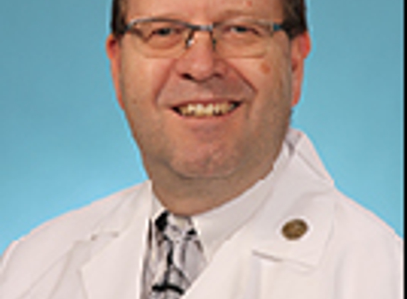 Dr. Douglas Hall, MD - Saint Louis, MO