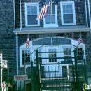 South Boston Yacht Club - Gymnasiums