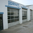 Rideout's Transmission Repair Inc