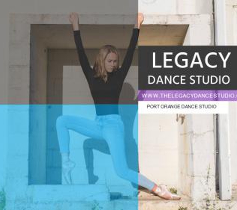 The Legacy Dance Studio - Port Orange, FL