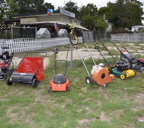 Consumer's Garden Bike and More Mart - Ronkonkoma, NY