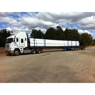 Skippers Transport - Welshpool, WA