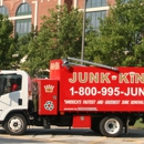 Junk King - Trash Hauling