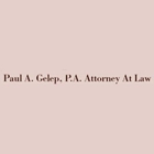 Gelep Paul A Pa Attorney