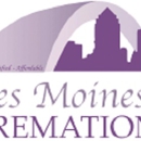 Des Moines Cremation - Crematories