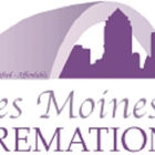 Des Moines Cremation