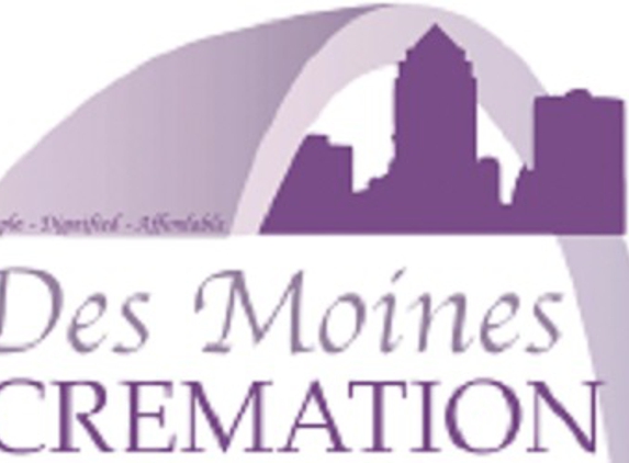 Des Moines Cremation - West Des Moines, IA