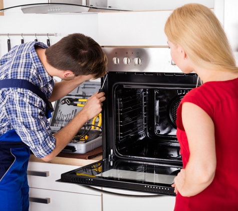 at your service appliance repair - Upland, CA