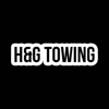 H&G Towing gallery