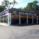 Calvert's Express Auto Service & Tire - Auto Repair & Service