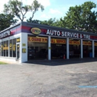 Calvert's Express Auto Service & Tire