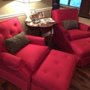 Mack's Upholstery - Upholsterers