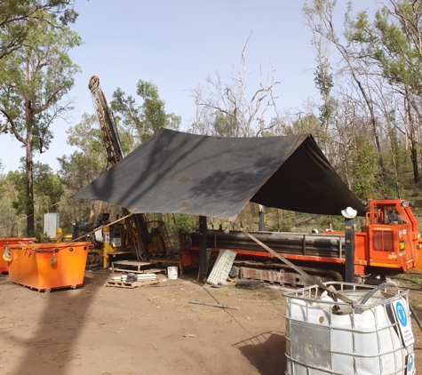 Grid Drilling Pty Ltd - Bucca, QLD