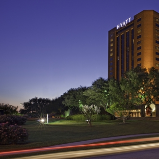 Pinnacle Hotels USA, Inc. - San Diego, CA. Hyatt Regency North Dallas