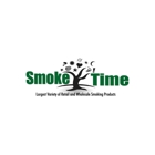 Smoke Time Club