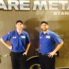 Bare Metal Standard Garden City