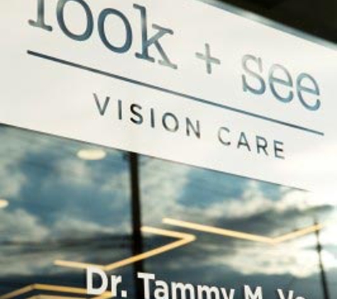 Look See Vision Care - Austin, TX