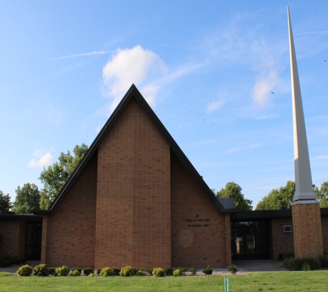 The Church of Jesus Christ of Latter-day Saints - Roseville, MI