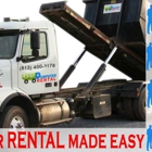 Tampa Easy Dumpster Rental