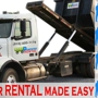 Tampa Easy Dumpster Rental