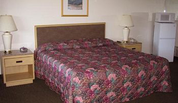 Heritage Inn Express- Roseville - Roseville, CA