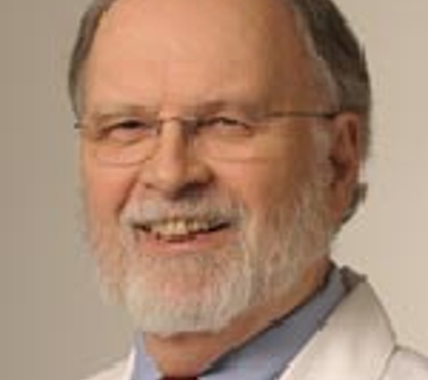 Dr. Earl Abram Zimmerman, MD - Albany, NY