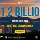 Siegfried & Jensen - Traffic Law Attorneys