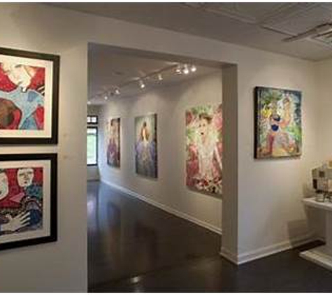 New Editions Gallery - Lexington, KY