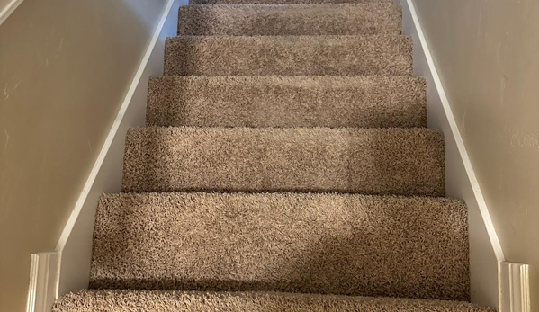 Vital Clean Carpet Cleaning - Riverton, UT