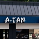 A Tan Restaurant