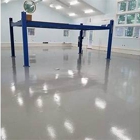 United Floor Coatings