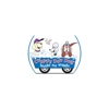 Clippity Doo Dog Mobile Pet Waggin' gallery