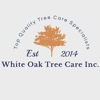 White Oak Tree Care Inc gallery