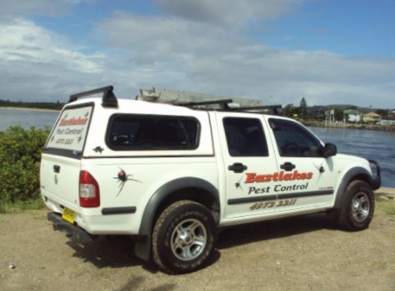 Eastlakes Pest Control - Marks Point, NSW