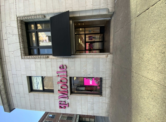 T-Mobile - Pittsburgh, PA